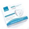 Buy cheap 3D FFP2 Dust Mask 4 PLY KN95 Disposable Surgical Face Masks Anti Pollution from wholesalers