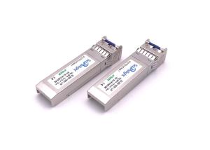 Quality 25G CWDM SFP28 1270nm 10km DDM Transceiver Module wholesale