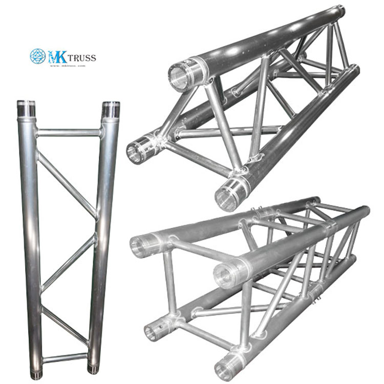 TUV/CE Certified 290*290*1000mm Outdoor DJ Display Stage Lighting Truss at Affordable