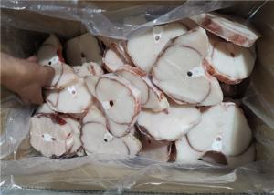 Quality 20g 30g Blue Shark Steak Frozen Marlin For Canned wholesale