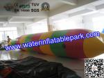 0.9MM PVC Tarpaulin Popular Inflatable Aqua Park Water Games
