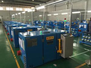 Quality Alloy Wire Tinning Machine wholesale