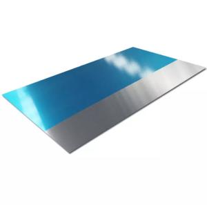 Quality 1050 5083 Aluminum Plate Sheet 3mm 4mm 5mm Thickness wholesale