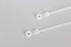 Quality DEMOELE Mountable head cable ties wholesale