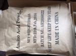 Shell Amino Acid Feed Multi Vitamin Calcium Premix For Shrimp Care