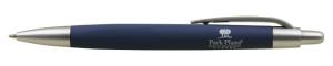 Quality Park Plaza hotel simple plastic hotel ballpoint pen for promotion wholesale