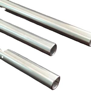 Quality Cold Drawn Pipe Welded 304 316 316L Precision Stainless Steel Tube Pipe wholesale