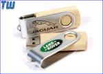 Bulk Classic Twister Wooden Cover 2GB Thumbdrives USB Storage Disk