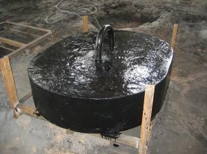 Quality Cast iron sinker wholesale