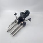 Monforts Finishing Machine Pars Selvedge Uncurler Set 4 Fingers Good Quality Ss