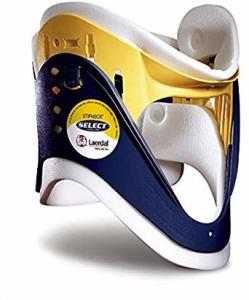 Quality Universal Medical Cervical Collar Neck Support Brace Adjustable Height wholesale