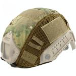 Fast Military Helmet Full Face Outdoor Woodland Tactical Helmet Aramid PE Fast