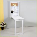 E1 MDF Wooden Folding Dining Tables