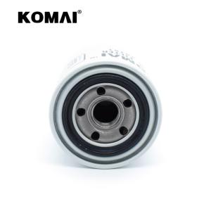 Quality Heavy Duty Lube Oil Filter For DH70 DX60R A408064 129150-35151 OEM&amp; ODM Service wholesale