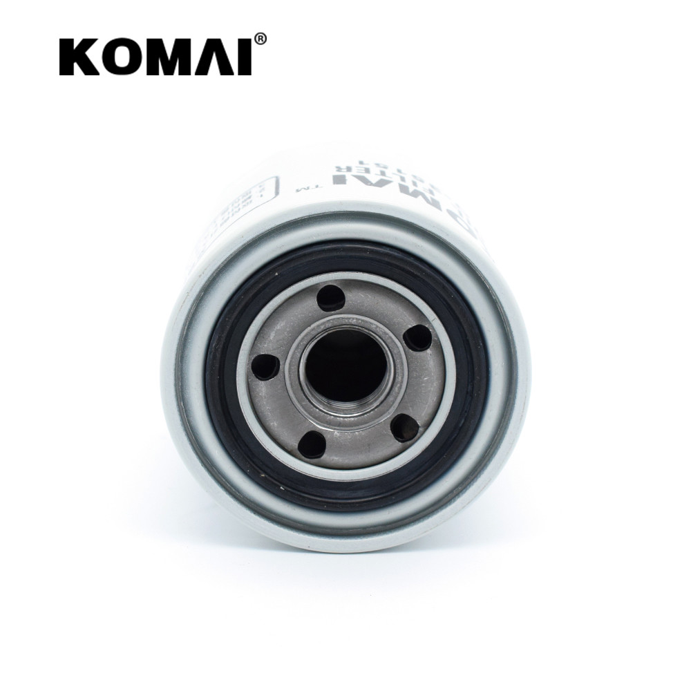 Hepa Oil Filter 4454526 4294838 4373419 For Hitachi Engine 129150-35151 W 610/6