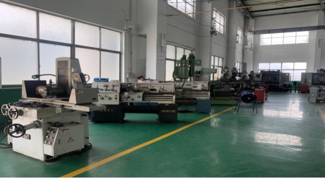 Steel 4 Cavities Aluminum Foil Container Mould High Productivity
