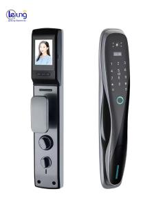 Quality USmart Go Security Camera Door Lock Office App Enabled Door Lock wholesale