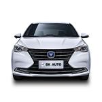 Used Changan YueXiang Gasoline Powered Cars 1.5L 107Hp L4 For Family