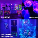 Best blacklight for cat urine 365nm 395nm UVA CE RoHS ETL SAA 85-265V AC
