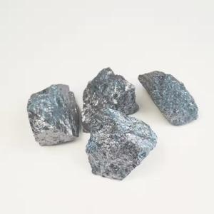 Quality High Purity Crystalline Silicon Metal Lump With ISO Certification wholesale