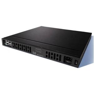 Quality New Original ISR4331/K9 4331 Integrated Services Router wholesale
