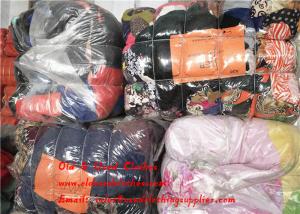 Quality 55 Kg/Bale Mens 2Nd Hand Clothing In New Jersey China Sports Clothing wholesale