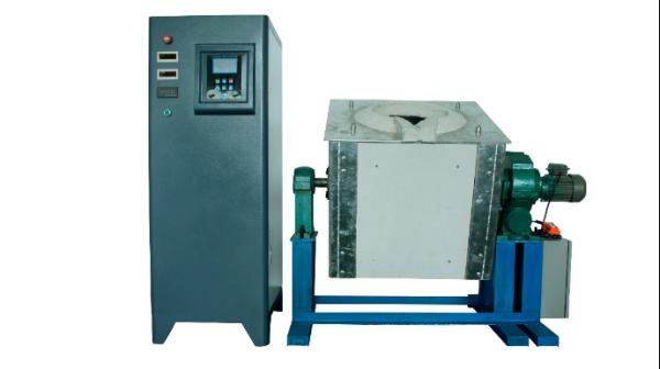 Cheap 200KW Induction Melting Machine Equipment Energy Saving Full Digital Control for sale