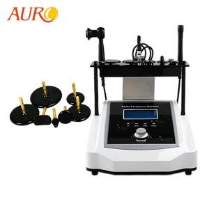 Quality Electric Wave RF Radio Frequency Machine 300W For Body Waist Back wholesale