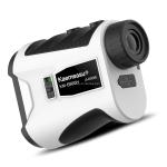 500 Yd Digital Laser Rangefinder Golf Distance Measuring Instrument 905nm Laser