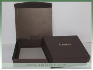 Quality Wallet paper gift box wholesale