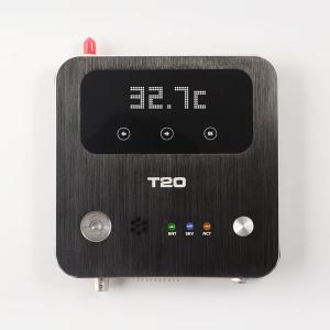 Quality T20 temperature gsm sms alert, sms temperature alert system wholesale
