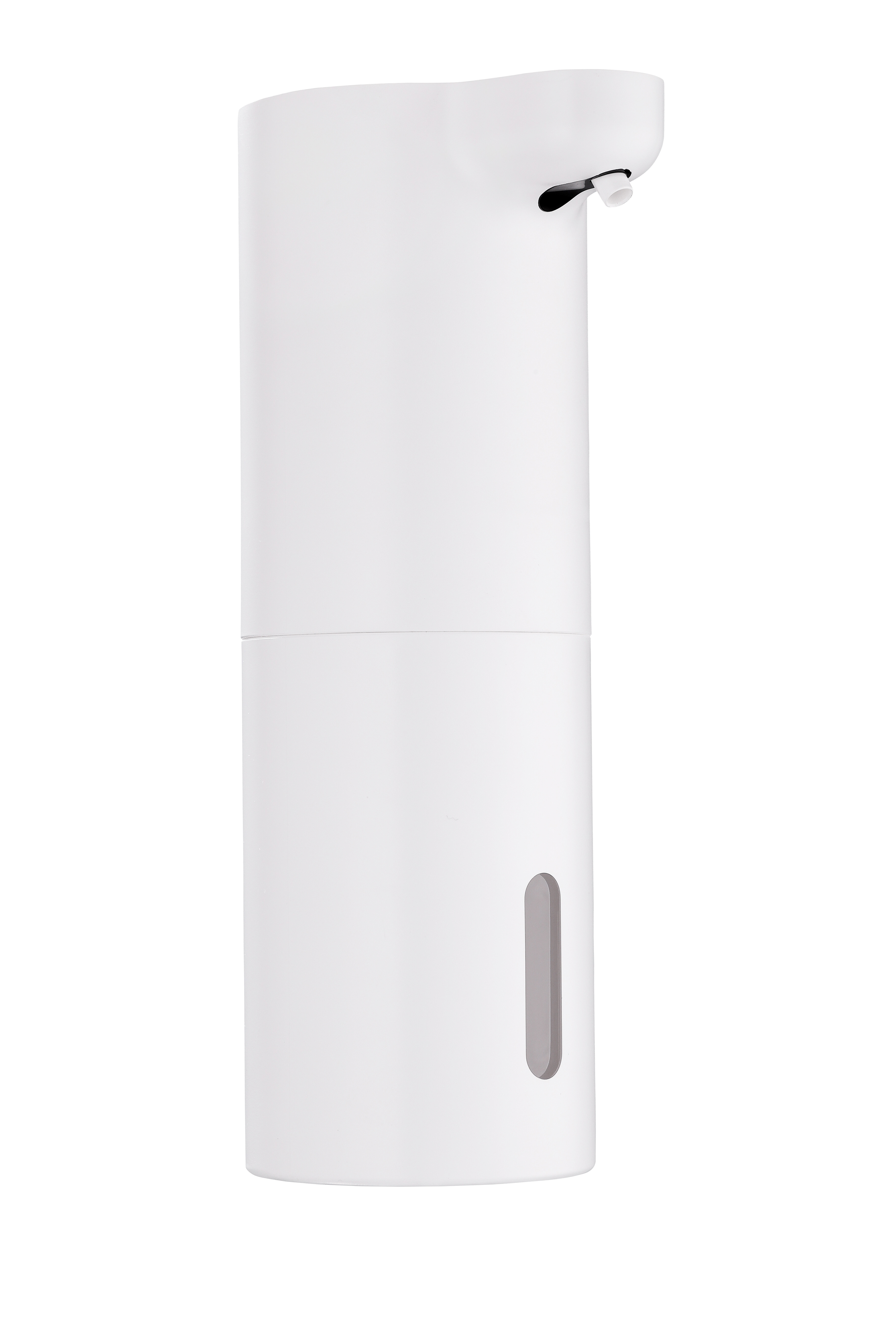 Plastic 10.14oz USB Automatic Soap Dispenser For Restroom