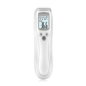 Quality Handheld Digital Infrared Thermometer , Non Contact Infrared Thermometer Meters wholesale