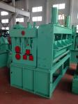 Automatic Steel Slitting Machine For Metal Coil PLC Control