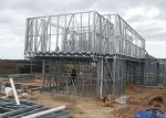 Australian Stander Light Steel Framing Project Prefab A Kitset Homes Nz