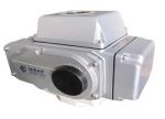 IP68 Stainless Steel Electronic Actuator With PPD Positioning Technology