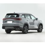 Chery Tiggo 8 Pro 300-400Nm Maximum Torque Gas/Petrol Car with Excellent