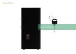 Energy Saving Metal Commercial Scent Machine with 1000ml Oil Bottle