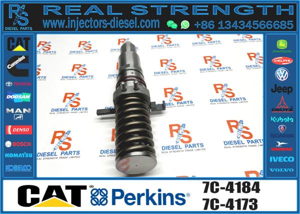 Diesel engine fuel injector 7C-2239 7C-4174 7E-3384 7C-9577 7E-8836 7E-3382 9Y