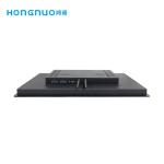 300 Nits Fanless Embedded Industrial Monitor Dust Proof 1920x1080