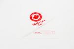 200mic Thickness 100% Biodegradable Plastic Bags EN13432 Certified