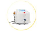 multifunctional face lifting/skin rejuvenation/winkle remover fractional rf