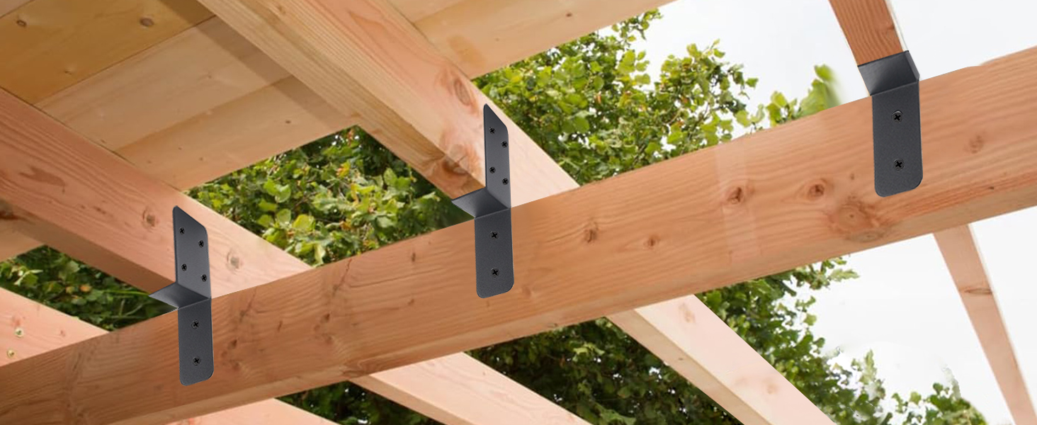 Joist Anchor Connector
