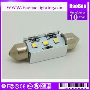 Quality Baobao-Canbus-SJ-3W 39mm wholesale