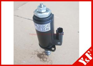 Quality Kobelco Excavator Solenoid Valve YN35V00048F1 / YN35V00049F1 / YN35V50F1 / YN35V00051F1 wholesale