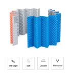 Waterproof Tear-Resistant Material Moisture-Proof Ultralight Sleeping Pad