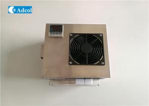 Quality Peltier Condenser Thermoelectric Dehumidifier For Pollution Gas wholesale