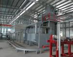 Steel Plate LPG Cylinder Manufacturing Line With 2-6mm 20-30 Cylinders/Min