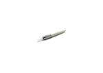 0.9mm Fiber Optic Cable Lc Connector ,Nickel Plated Brass Lc Duplex Fiber