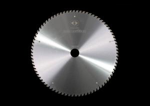 Quality aluminium Cermet tipped Metal Cutting Saw Blades 80z High Performance wholesale